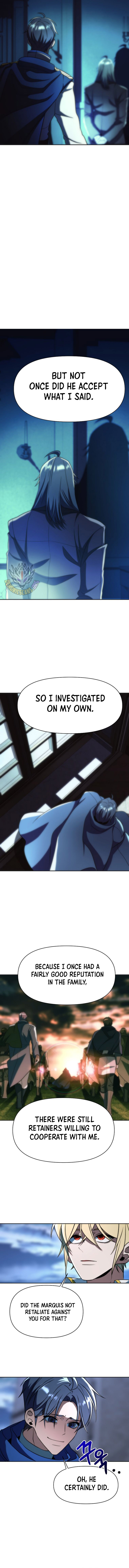 The Archmage Transcending Through Regression Chapter 175 2